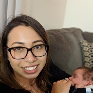 Meet your Posher, Celia